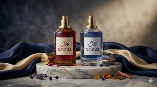 Are Perfume Dupes Legal? (The Full Explanation)