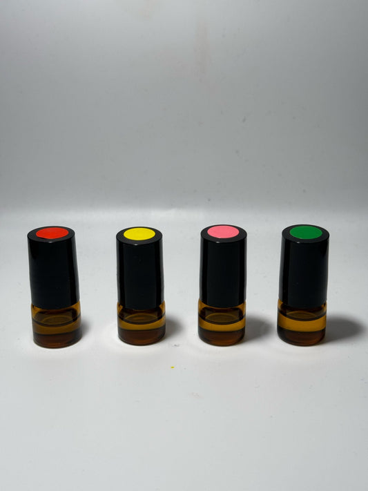 Perfume Sensitivities Uncovered: Symptoms, Causes & Safer Alternatives