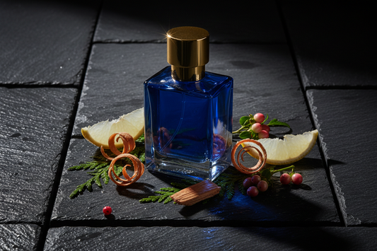 Bleu de Chanel Dupe Canada — Is Pure Oil Worth It?