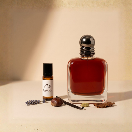 Veridian Luxe