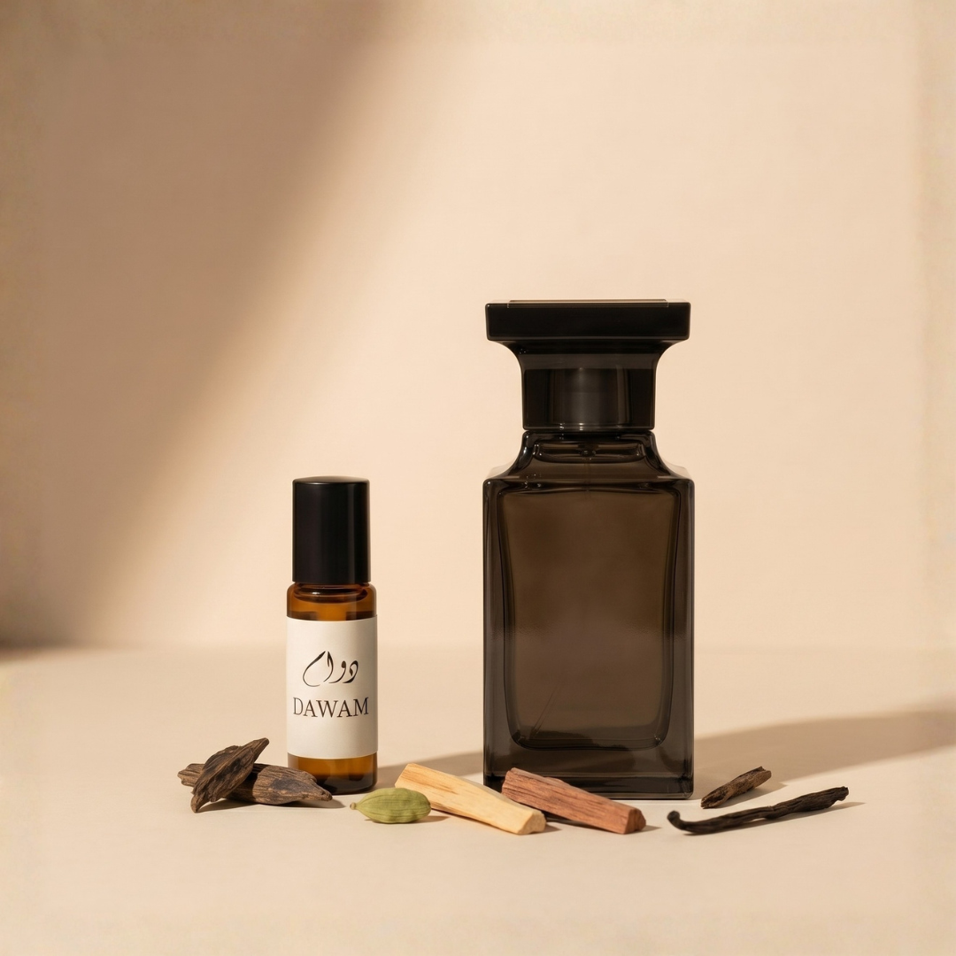 Spice Symphony